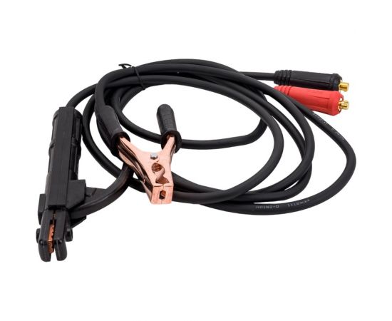 Инверторный сварочный аппарат Gigant GWM-160 – изображение 13