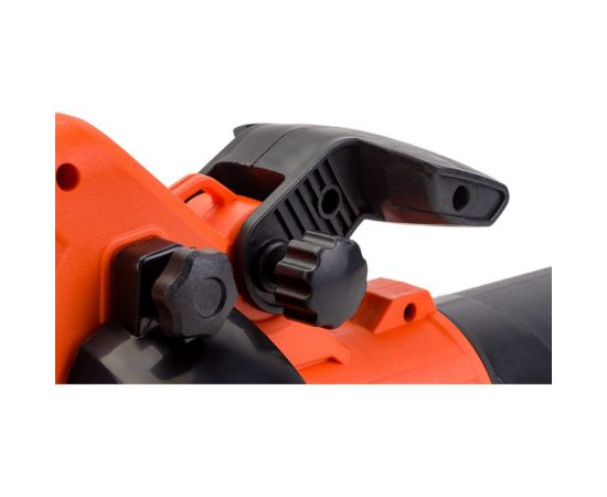 Электрическая вакуумная воздуходувка Gigant GBVER-03 – изображение 13