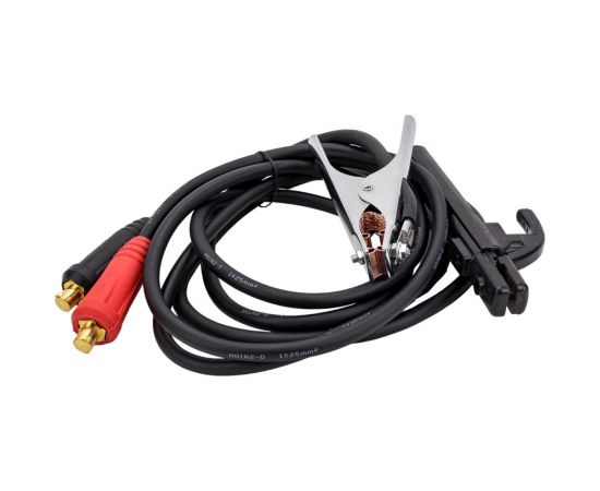 Инверторный сварочный аппарат Gigant GWM-250 – изображение 13