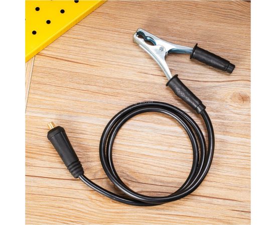 Инверторный сварочный аппарат DELI dl-zx7-160-e1 150а 103015 – изображение 13