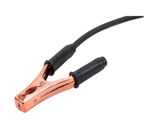 Инверторный сварочный аппарат Gigant GWM-190 – изображение 13