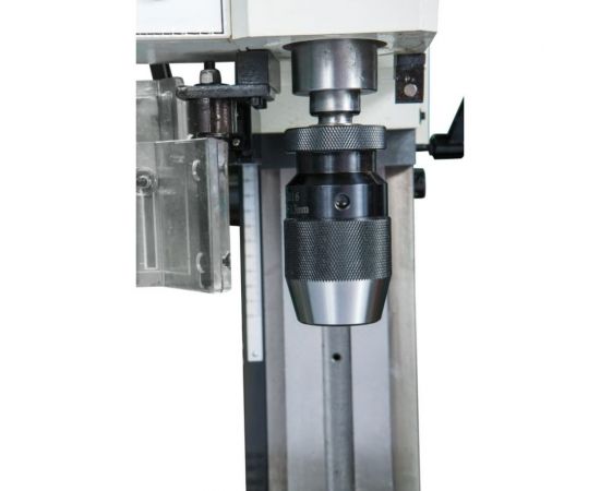 Фрезерно-сверлильный станок JET JMD-1L 50000045M – изображение 13