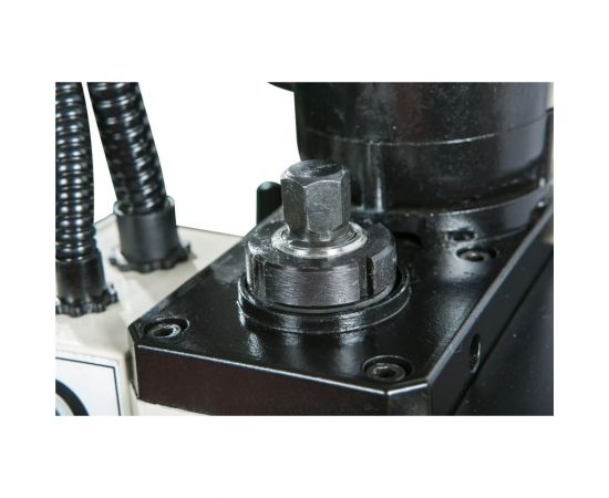 Фрезерно-сверлильный станок JET JMD-1L 50000045M – изображение 14