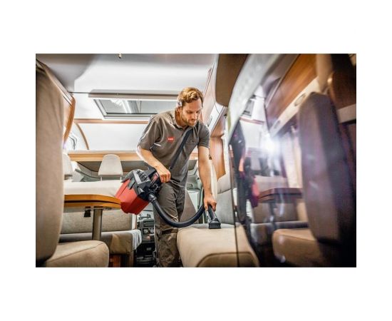 Профессиональный аккумуляторный пылесос FLEX VC 6 L MC 18.0, 6 л, класс L, 18.0 В 481491 – изображение 14