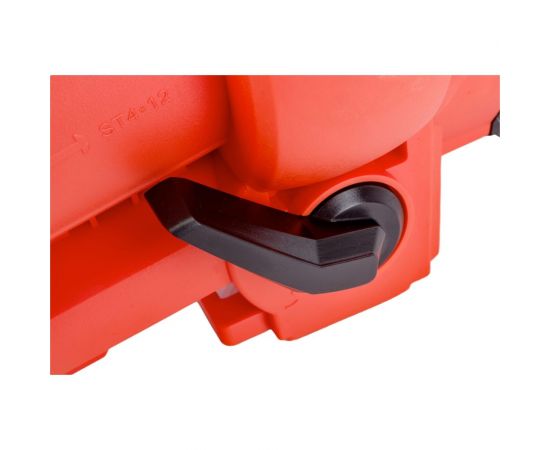 Электрическая вакуумная воздуходувка Gigant GBVER-02 – изображение 15