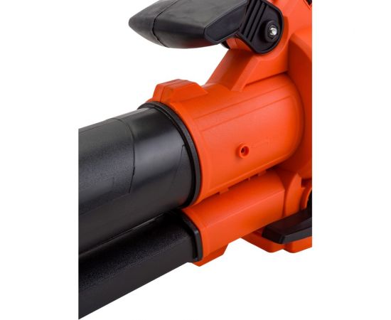 Электрическая вакуумная воздуходувка Gigant GBVER-03 – изображение 15