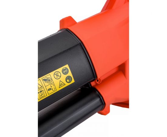 Электрическая воздуходувка Gigant GBVER-01 – изображение 15