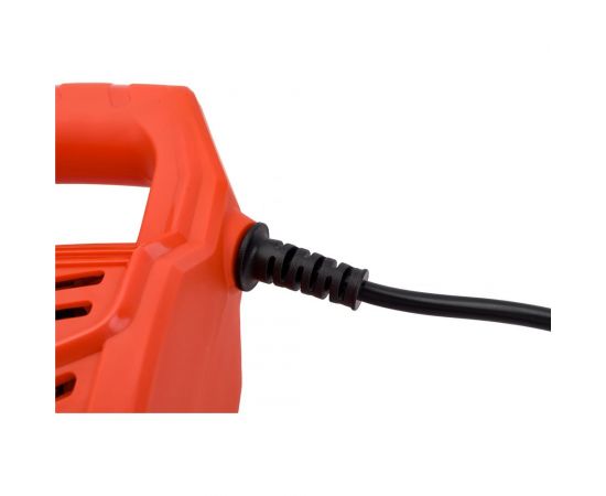 Электрическая воздуходувка Gigant GBVER-01 – изображение 16