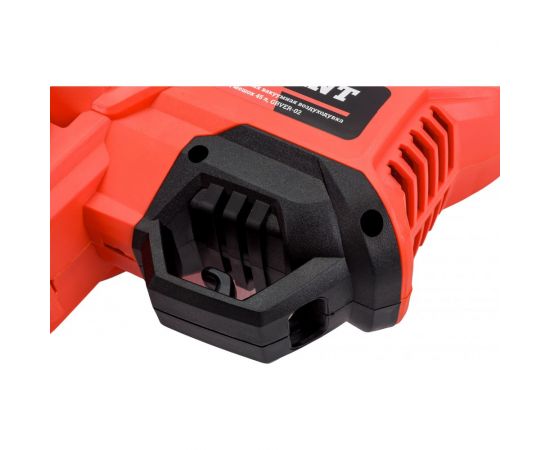 Электрическая вакуумная воздуходувка Gigant GBVER-02 – изображение 16