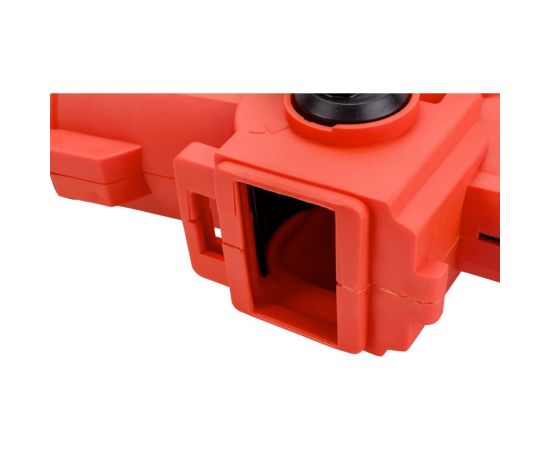 Электрическая вакуумная воздуходувка Gigant GBVER-02 – изображение 17