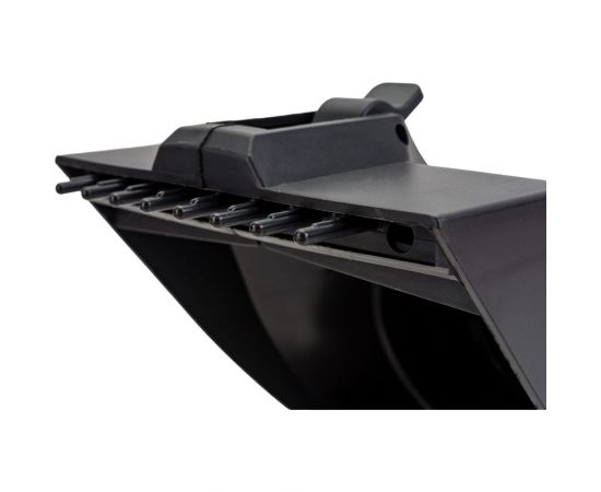 Электрическая вакуумная воздуходувка Gigant GBVER-03 – изображение 18