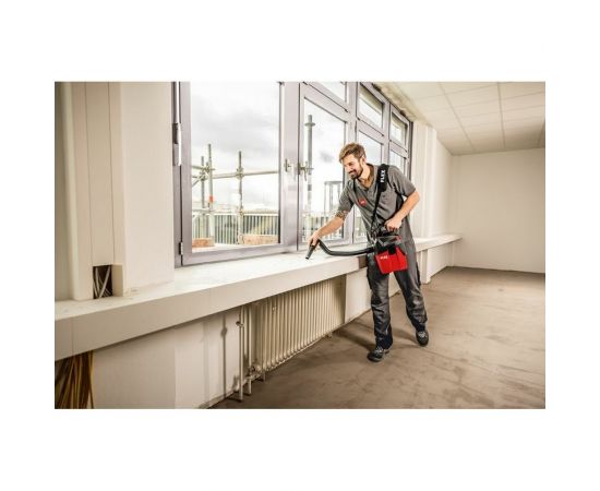Профессиональный аккумуляторный пылесос FLEX VC 6 L MC 18.0, 6 л, класс L, 18.0 В 481491 – изображение 18