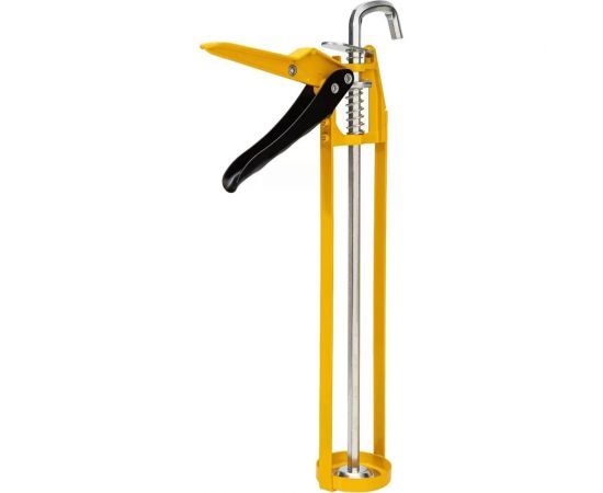 Пистолет для герметика DELI DL2360 98423 – изображение 2