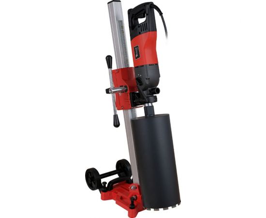 Сверлильная машина Diam ML-180/3А комплект 620096 – изображение 2