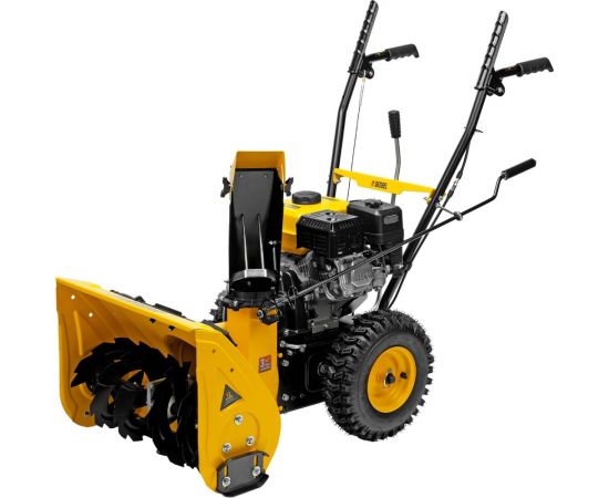 Бензиновая снегоуборочная машина Denzel SB 560 97651 – изображение 2