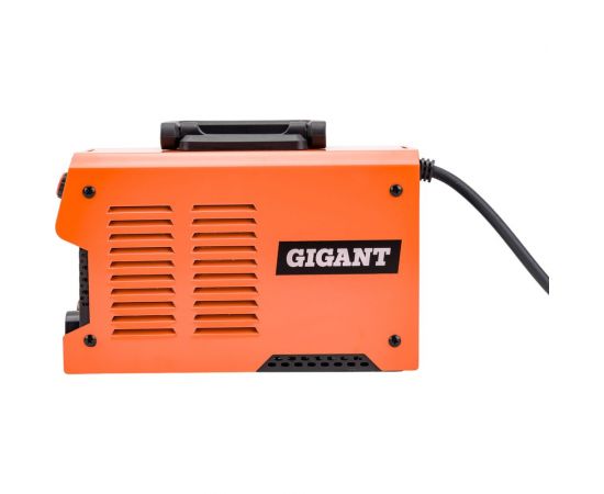 Инверторный сварочный аппарат Gigant GWM-220 – изображение 2