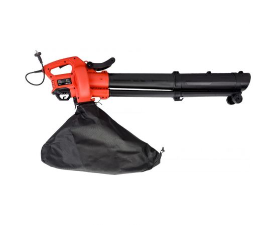 Электрическая вакуумная воздуходувка Gigant GBVER-02 – изображение 2