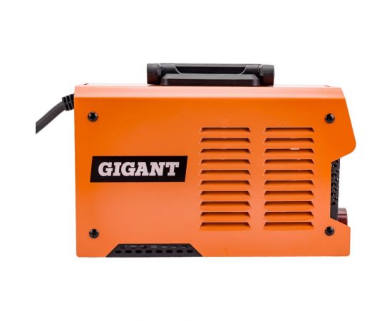 Инверторный сварочный аппарат Gigant GWM-190 – изображение 2