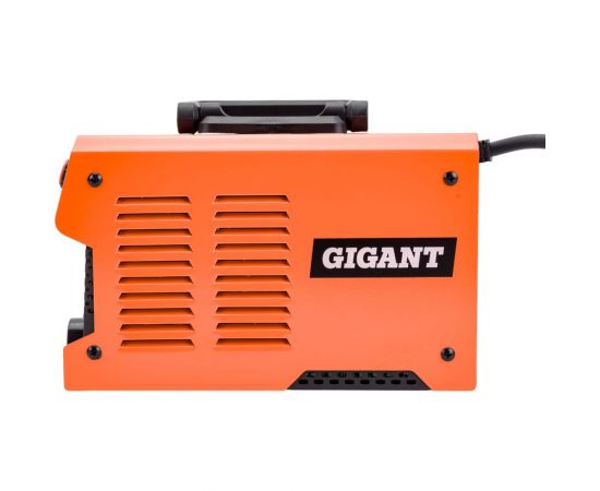 Инверторный сварочный аппарат Gigant GWM-160 – изображение 2