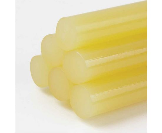 Набор стержней для клеевого пистолета, 10 шт WIEDERKRAFT WDK-65118/КлСт – изображение 2