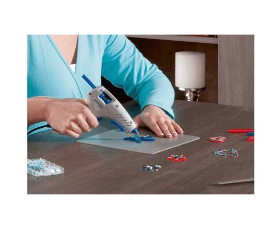 Коврик для работ клеевым пистолетом Dremel 2615GG40JA – изображение 2