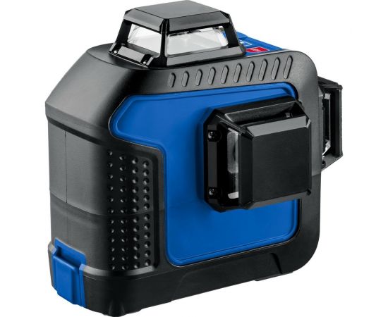 Лазерный нивелир ЗУБР КРЕСТ 3D 34908_z01 – изображение 2
