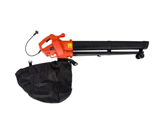 Электрическая воздуходувка Gigant GBVER-01 – изображение 2