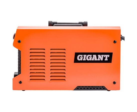 Инверторный сварочный аппарат Gigant GWM-250 – изображение 2