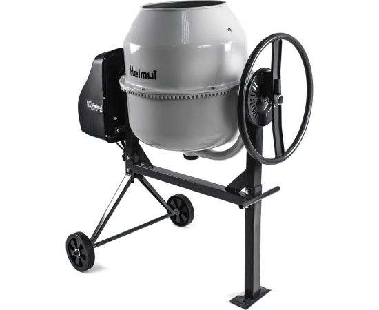 Бетоносмеситель Helmut BM140 hl-10 – изображение 2