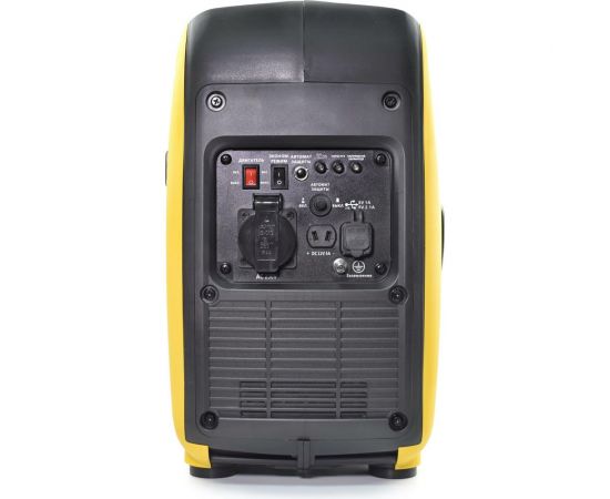 Инверторный бензогенератор RATO R1250iS-C – изображение 2