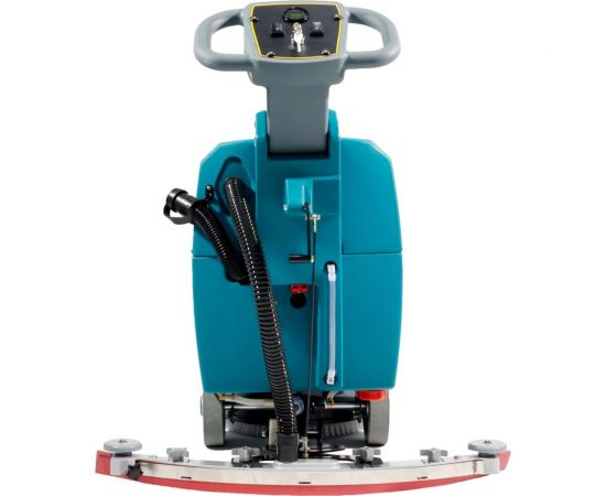 Аккумуляторная поломоечная машина VinnerMyer S460B (гель 78 Ач) VM4640-G78 – изображение 2