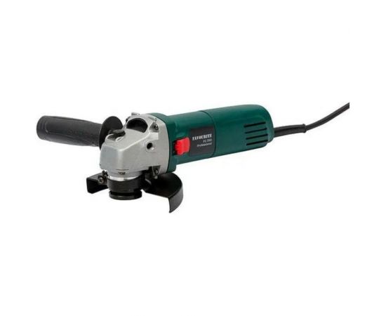 Угловая шлифмашина FAVOURITE Professional FG 1150 – изображение 2