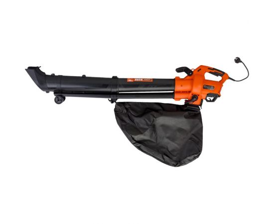 Электрическая вакуумная воздуходувка Gigant GBVER-03 – изображение 2