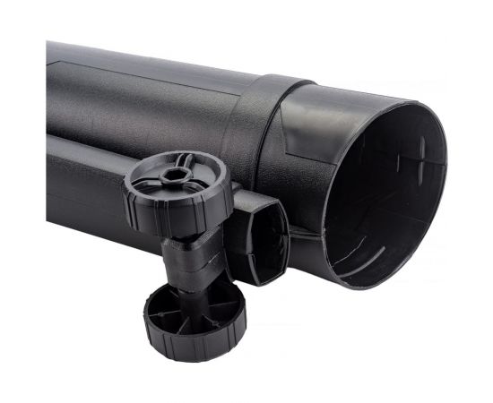 Электрическая вакуумная воздуходувка Gigant GBVER-02 – изображение 22