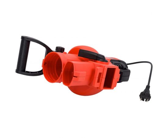 Электрическая вакуумная воздуходувка Gigant GBVER-02 – изображение 27