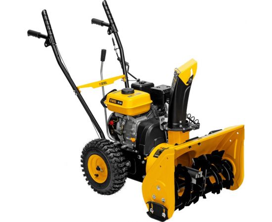 Бензиновая снегоуборочная машина Denzel SB 560 97651 – изображение 3