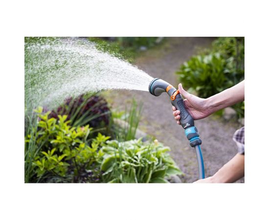 Пистолет-распылитель Plantic light 8 режимов 39367-01 – изображение 3