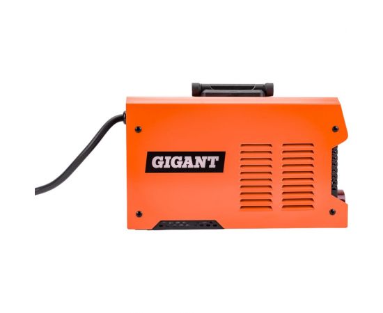 Инверторный сварочный аппарат Gigant GWM-250 – изображение 3