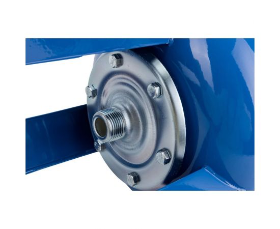 Гидроаккумулятор АКВАБРАЙТ ГМ-24 В 24 л, вертикальный, подключение 1 85901 – изображение 3