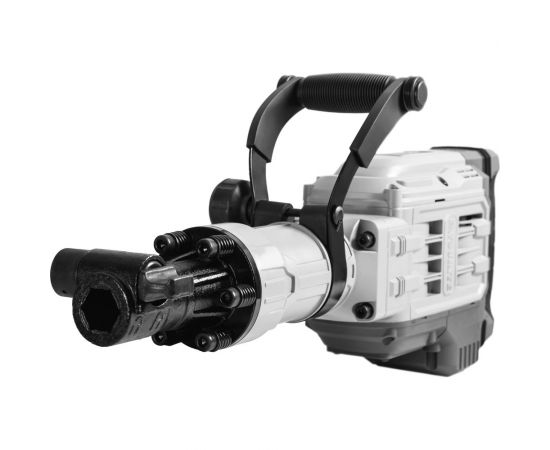 Отбойный молоток FAVOURITE 75 Дж, 1700 Вт FSH 75/1700 PROF – изображение 3