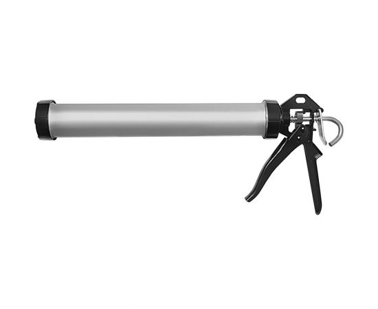 Пистолет для герметика МастерАлмаз закрытый, 600мл 10509223 – изображение 3