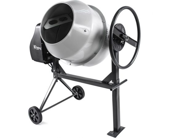 Бетоносмеситель Helmut BM140 hl-10 – изображение 3