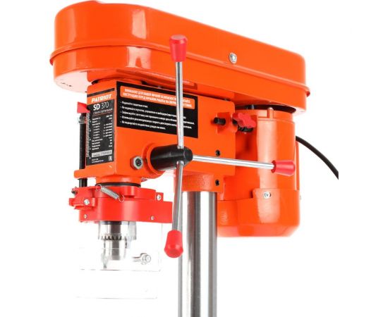 Сверлильный станок PATRIOT SD 370 160301370 – изображение 3