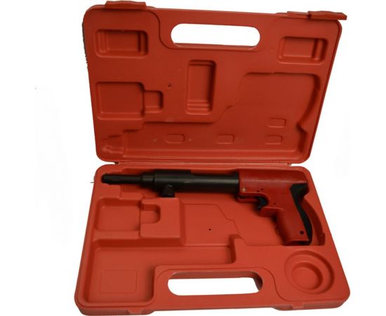 Монтажный пистолет GEFEST GFT307 – изображение 3