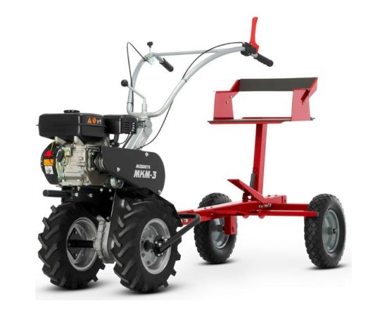 Адаптер для мотоблока АПМ-350 ПРО Мобил К MBK0020164 – изображение 3