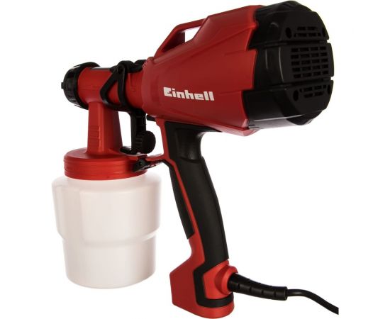 Краскопульт EINHELL TC-SY 400 P 4260005 – изображение 3