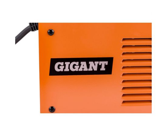 Инверторный сварочный аппарат Gigant GWM-190 – изображение 3