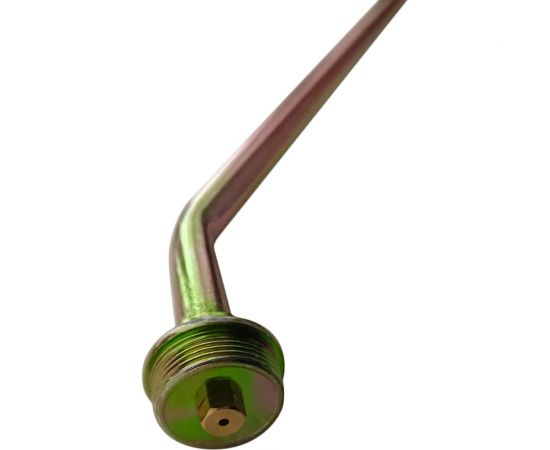 Кровельная пропановая горелка без клапана vertextools 60 см 0860-60 – изображение 3