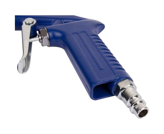 Пескоструйный пистолет с системой рециркуляции абразива KRAFT KT 707064 – изображение 3