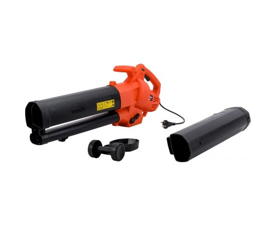 Электрическая воздуходувка Gigant GBVER-01 – изображение 3